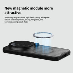 Funda magnética para teléfono PC NILLKIN Cam...