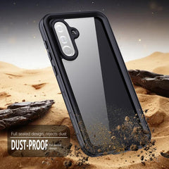 Funda para teléfono RedPepper transparente c...