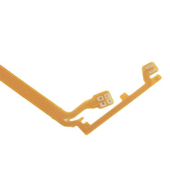 Cable flexible de apertura del objetivo     ...