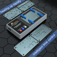 Plataforma de desoldadura inteligente Mijing...