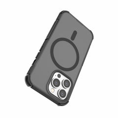 Funda para teléfono híbrida magnética a prue...