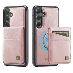 Funda para teléfono con tarjeta RFID magnéti...