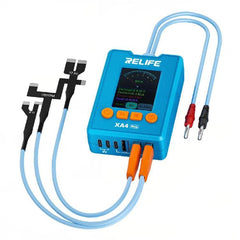 Cable de alimentación RELIFE XA4 Pro para iPhone 8-17 Pro Max