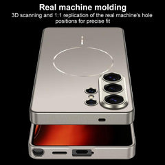 Funda magnética para teléfono GKK AG Craft S...