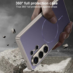Funda magnética para teléfono GKK AG Craft S...