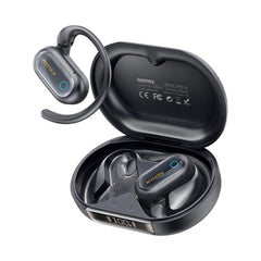 Auriculares inalámbricos Bluetooth con ganch...