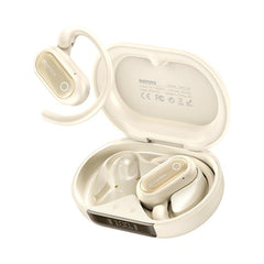 Auriculares inalámbricos Bluetooth con ganch...
