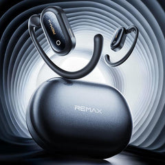 Auriculares inalámbricos Bluetooth con ganch...