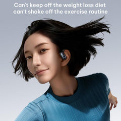 Auriculares inalámbricos Bluetooth con ganch...