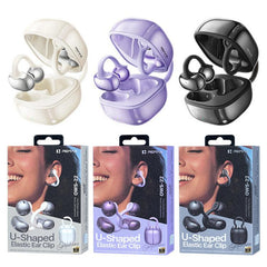 Auriculares Bluetooth inalámbricos REMAX OWS...
