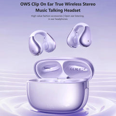 Auriculares Bluetooth estéreo inalámbricos R...