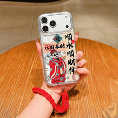 Funda magnética acrílica de cobertura total ...