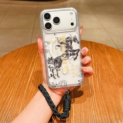 Funda magnética acrílica de cobertura total ...