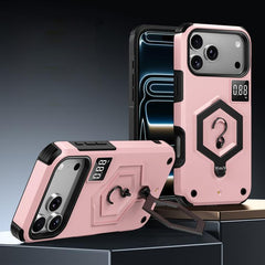 Funda para teléfono con soporte magnético y ...