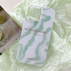Funda para teléfono PC con diseño pintado   ...