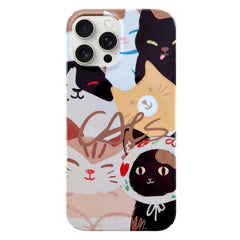 Funda para teléfono PC con diseño pintado   ...