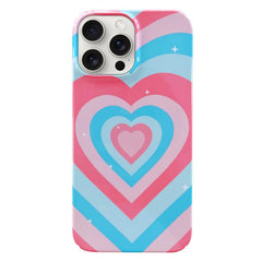 Funda para teléfono PC con diseño pintado   ...
