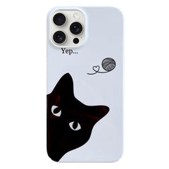 Funda para teléfono PC con diseño pintado   ...