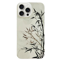 Funda para teléfono PC con diseño pintado   ...