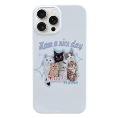 Funda para teléfono PC con diseño pintado   ...