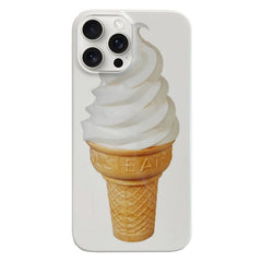 Funda para teléfono PC con diseño pintado   ...