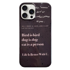 Funda para teléfono PC con diseño pintado   ...