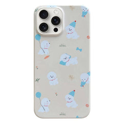 Funda para teléfono PC con diseño pintado   ...