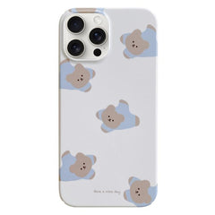Funda para teléfono PC con diseño pintado   ...