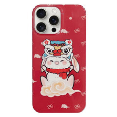 Funda para teléfono PC con diseño pintado   ...