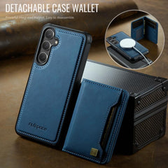 Funda para teléfono con lector de tarjetas R...
