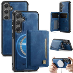 Funda para teléfono con lector de tarjetas R...