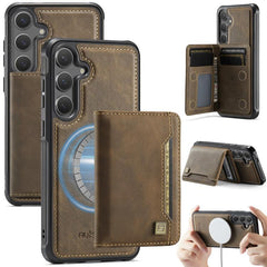 Funda para teléfono con lector de tarjetas R...