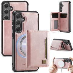 Funda para teléfono con lector de tarjetas R...