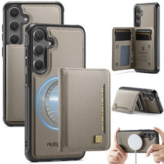 Funda para teléfono con lector de tarjetas R...