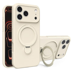 Funda para teléfono con soporte MagSafe de s...