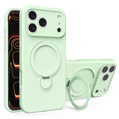 Funda para teléfono con soporte MagSafe de s...