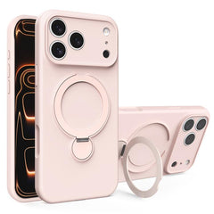 Funda para teléfono con soporte MagSafe de s...