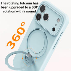 Funda para teléfono con soporte MagSafe de s...