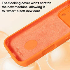 Funda para teléfono con soporte MagSafe de s...