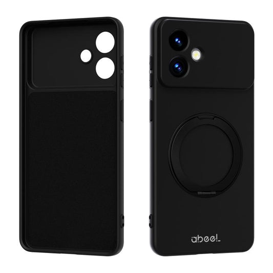 Funda magnética de silicona líquida ABEEL, a...