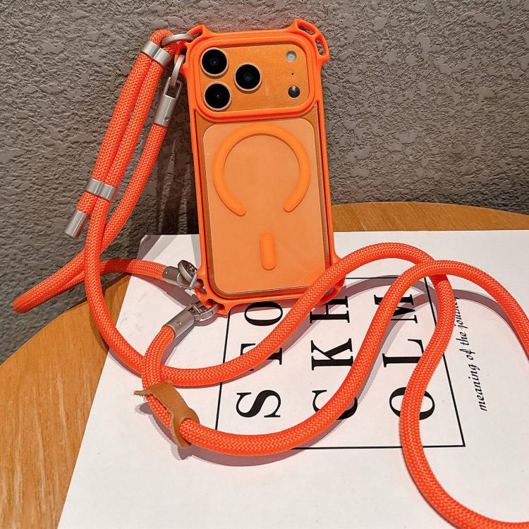 Funda magnética de acrílico a prueba de golp...