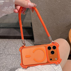Funda magnética de acrílico a prueba de golp...