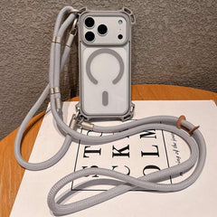 Funda magnética de acrílico a prueba de golp...