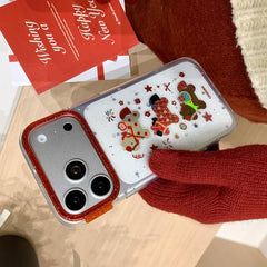 Funda para teléfono con divertido estampado ...