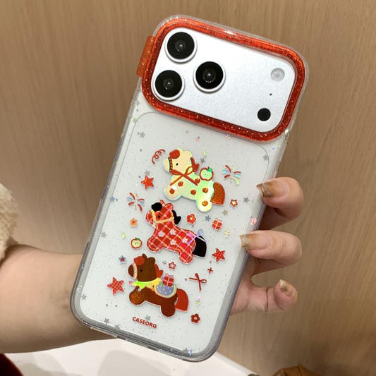 Funda para teléfono con divertido estampado ...