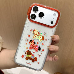 Funda para teléfono con divertido estampado ...