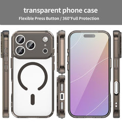 Funda híbrida de TPU para PC con airbag y a ...