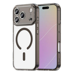 Funda híbrida de TPU para PC con airbag y a ...