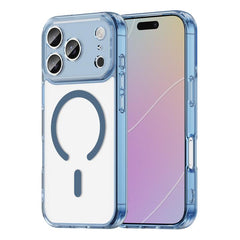 Funda híbrida de TPU para PC con airbag y a ...