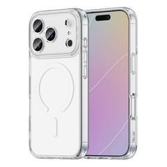 Funda híbrida de TPU para PC con airbag y a ...